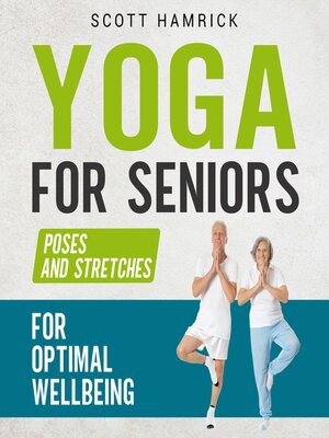 cover image of Yoga for Seniors